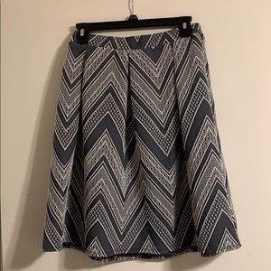 Joe Benbasset full mid skirt